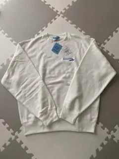 ANGEL BLUE FREAK'S STORE トレーナー ホワイト