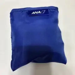 ANAビジネスクラス機内アメニティ 未使用エコバッグ2個 - メルカリ