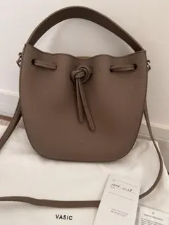 VASIC Oud（ウード）　Mini Mini トープ