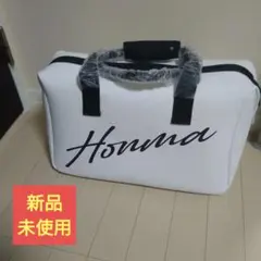 HONMA ミニゴルフキャディバッグ ピンク 桜モチーフ - メルカリ