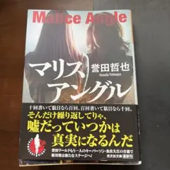 マリスアングル