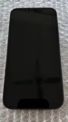 Apple iPhone 14 ミッドナイト本体ジャンク品