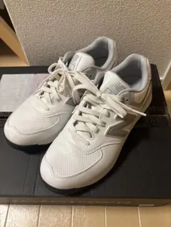 2026年最新】ゴルフシューズ ニューバランス 24の人気アイテム - メルカリ