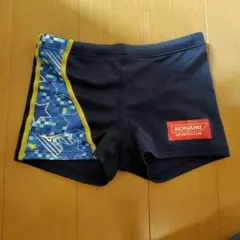 KONAMI 水着　140cm