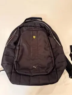 プーマ フェラーリ ライフスタイル バックパック(新品未使用)のサムネイル