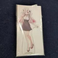 百鬼あやめ ローソンコラボアクリルスタンド