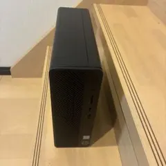 THIRDWAVE スリムパソコン Core i5-10400 H410M-A - メルカリ
