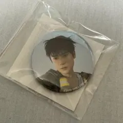 NCT127 ジェヒョン BLINGY POPUP ランダムトイ 缶バッジ