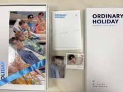 2025年最新】ordinary holiday astroの人気アイテム - メルカリ