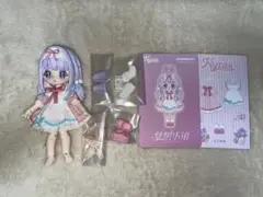 Nyzaii ニニジー 夢の町 花屋さん