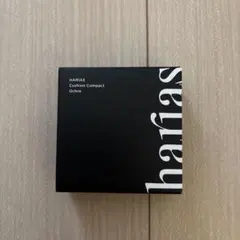 新品 ハリアス HARIAS クッションファンデーション　オークル