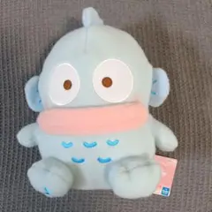 【早い者勝ち！！】サンリオ ミルキーボア BIGぬいぐるみ ハンギョドン