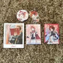 すとぷり  莉犬くんグッズ5品セット  まとめ買い◎ 単品買いでも大丈夫です◎