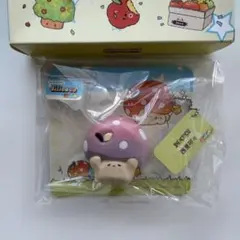 silicoco キノコ