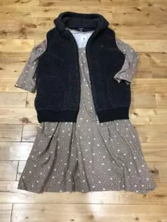 niko and...ワンピース  チュニック