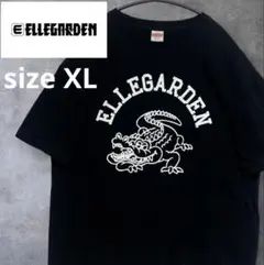 2026年最新】ellegarden tシャツの人気アイテム - メルカリ