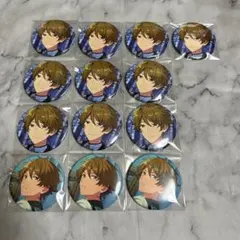 あんスタ 缶バッジ 高峯 翠