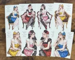 hwara様 ♡ JISSO 8枚(同梱600円)のサムネイル