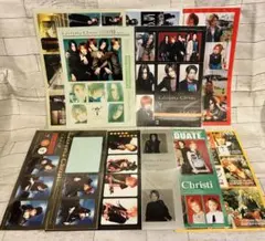 La'cryma Christi FC会報 Vol.7〜18 ラクリマ La'cryma Christi FC会報 Vol.7〜18 ラクリマ - メルカリ
