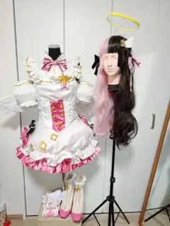 グラブル シンダラ バレンタイン コスプレ グラブル シンダラ バレンタイン コスプレ - メルカリ