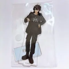 ダンガンロンパ オンラインくじ B賞BIGアクリルスタンド 狛枝凪斗