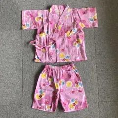 マザウェイズ　甚平　90のサムネイル