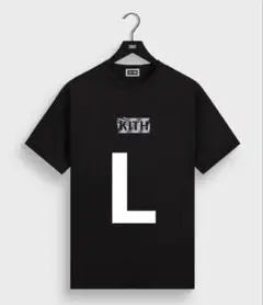 KITH marvel capcom 黒 Tシャツ 赤ロゴ 新品未使用 m77882658490_1.jpg?1764507894