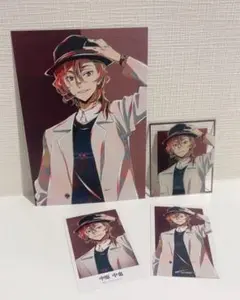 2026年最新】文豪ストレイドッグス 中原中也 favoriteの人気アイテム