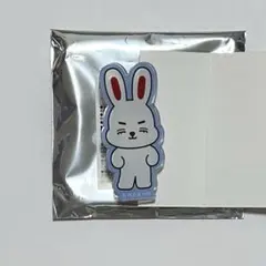 SEVENTEEN MINITEEN CAFE アクリルクリップ エスクプス