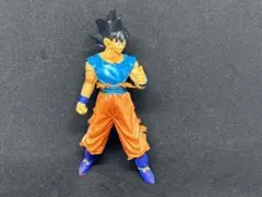 ドラゴンボールZ 孫悟空　道着　キーホルダー