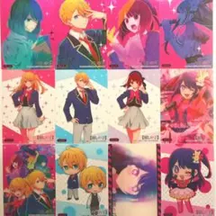 推しの子 トレーディングカード まとめ売り