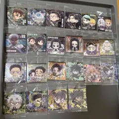 鬼滅の刃 ウエハース14 バラ売り可 まとめ売り 匿名配送