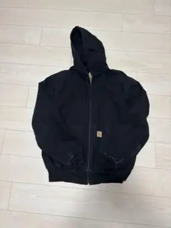 2026年最新】carhartt アクティブジャケット ブラックの人気アイテム