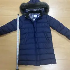 グリーンレーベル145 ダウンコート