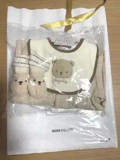 スリップスラップ　SLAPSLIP ロンパース