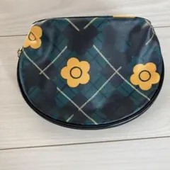 M ARY.QＵ AN T化粧ポーチ