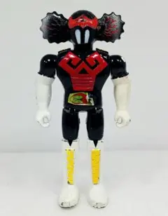 2026年最新】フィギュア 戦隊ヒーローの人気アイテム - メルカリ