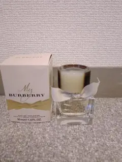 Burberry My Burberry オードトワレ 30ml