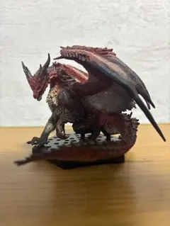 モンハン スタンダードモデル PLUS　ムフェトジーヴァ