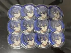 小柳ロウ Dytica 3周年 レア 缶バッジ セット - メルカリ