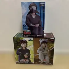 忍たま乱太郎 ぬーどるストッパー3体セット