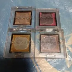 アディクション　アイシャドウ　まとめ売り　お色お試し用