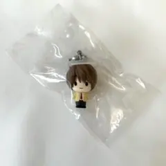 【匿名配送】DEATHNOTE めじるしアクセサリー 夜神月