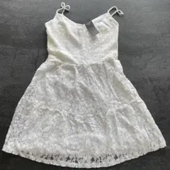 Abercrombie & Fitch レースキャミワンピースのサムネイル