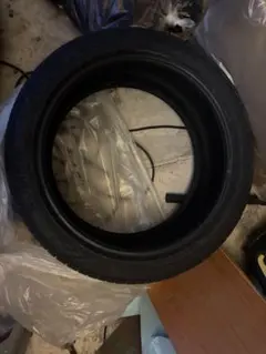 RAV4/ハリアー等 タイヤ4本セット ブリヂストンデューラー225/65R17