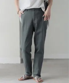 ハグユー カジュアルパンツ