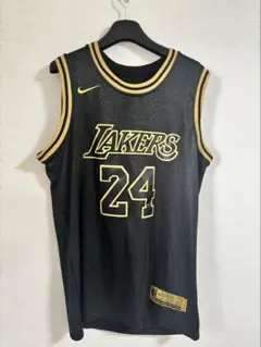 NBA Lakers Kobe Bryant ユニフォーム