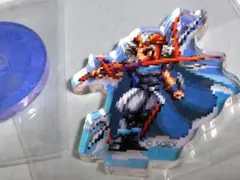 ■FF ピクセルリマスター アクリルスタンド FF2 フリオニール■