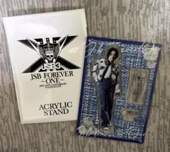 三代目J Soul Brothers　今市隆二 アクリルスタンド