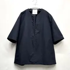 DIGAWEL /Skipper Woven Half Sleeve Shirtのサムネイル